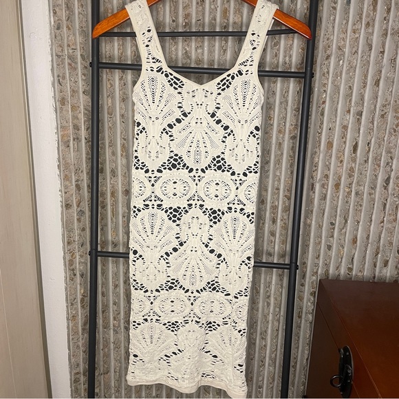 Free People Intimately Bodycon Dress - Size XS/S - Picture 2 of 6